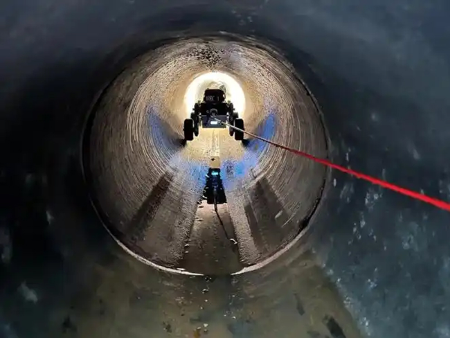 富阳CCTV检测后如何整理数据？