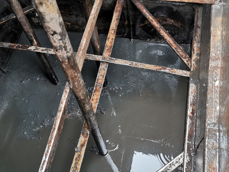 富阳CCTV管道检测具体做什么？