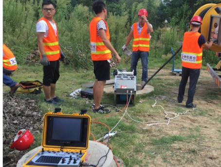 富阳如何选择适合的市政管道疏通方法？